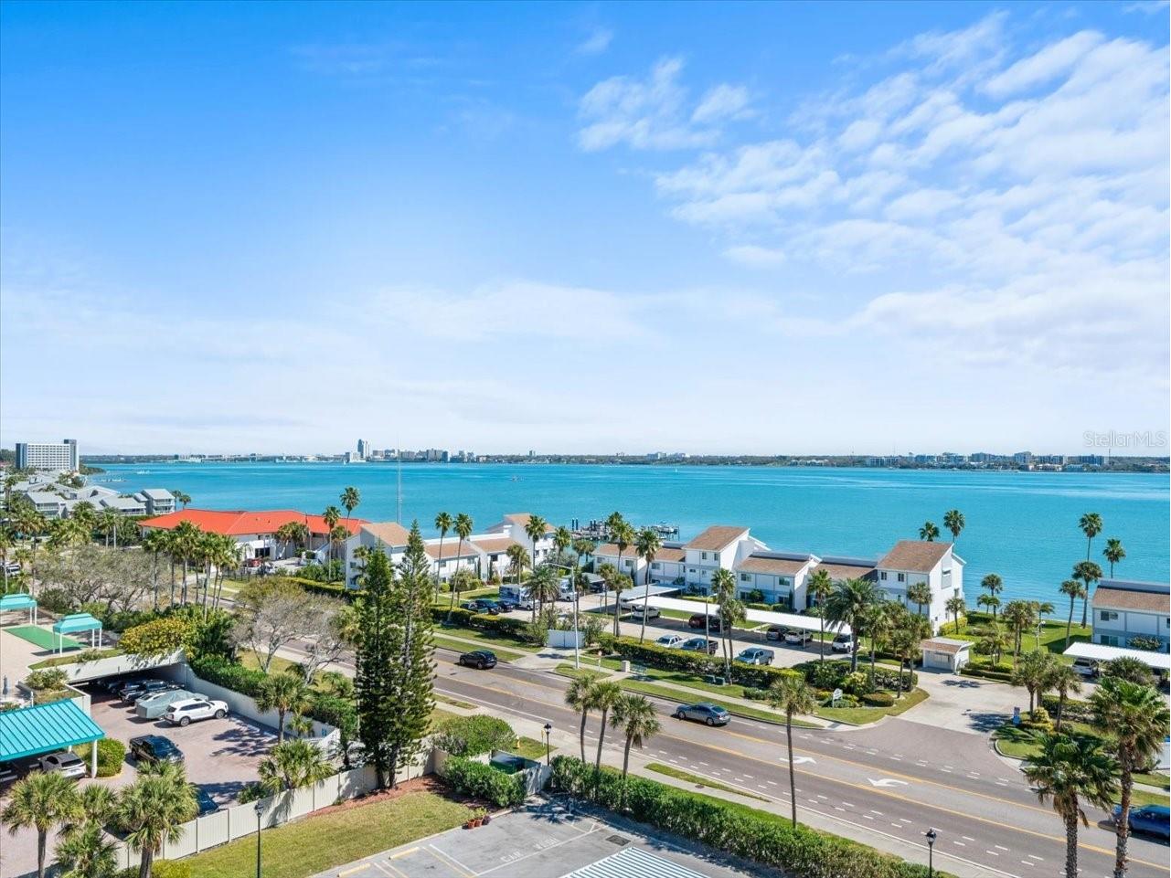 1400 Gulf Boulevard #806 Clearwater FL 33767 - GULF OF AMERICA TB8464643 image25