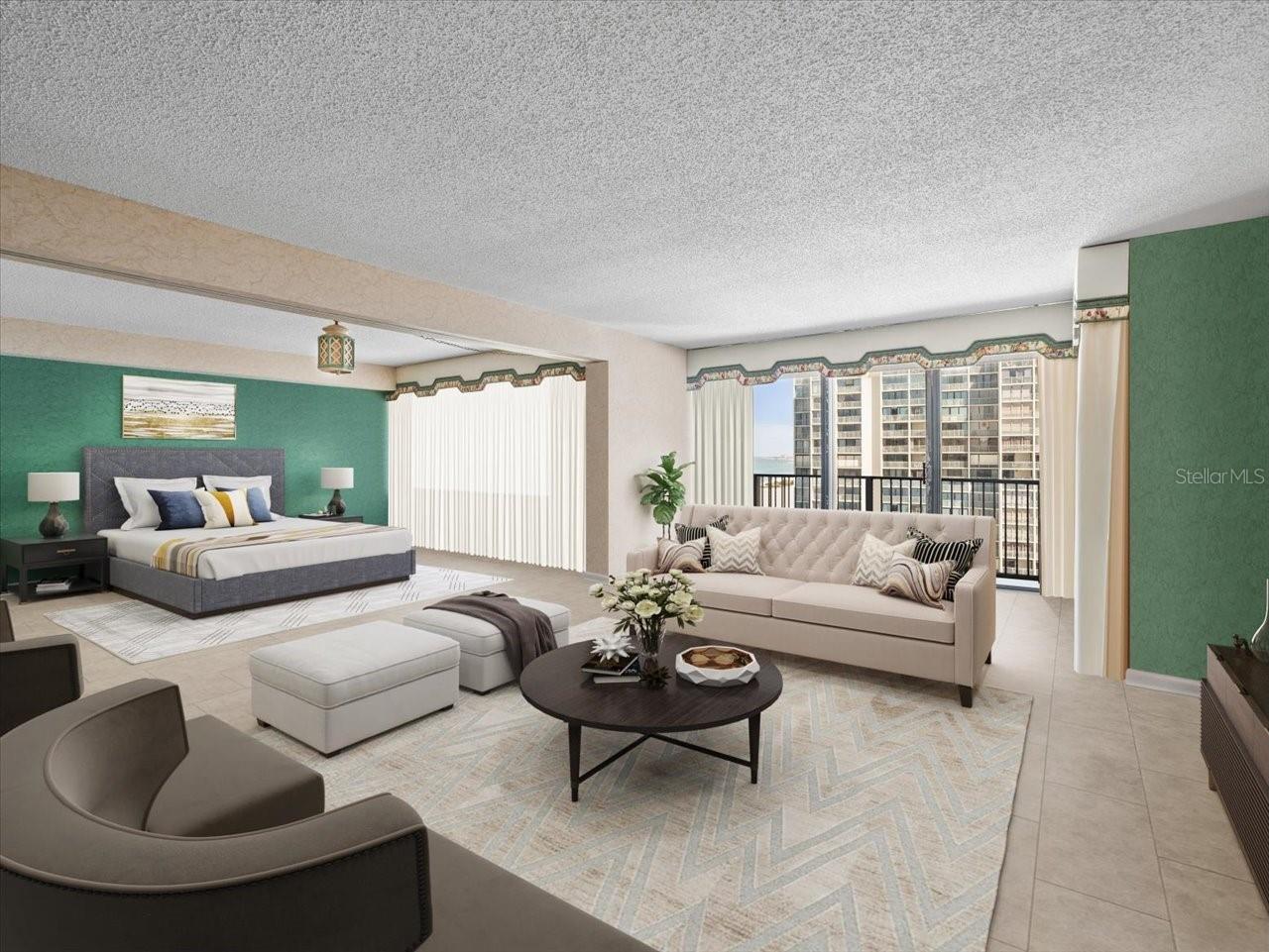 1400 Gulf Boulevard #806 Clearwater FL 33767 - GULF OF AMERICA TB8464643 image5