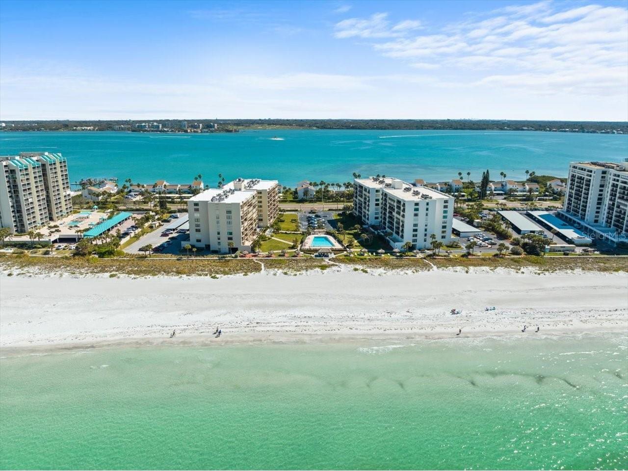 1400 Gulf Boulevard #806 Clearwater FL 33767 - GULF OF AMERICA TB8464643 image55