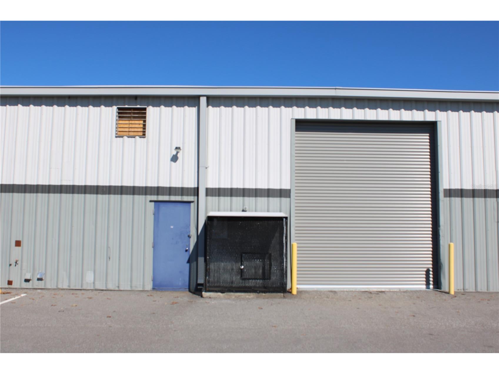 1400 L And R Industrial Boulevard #BLDG. A Tarpon Springs FL 34689 TB8477367 image2
