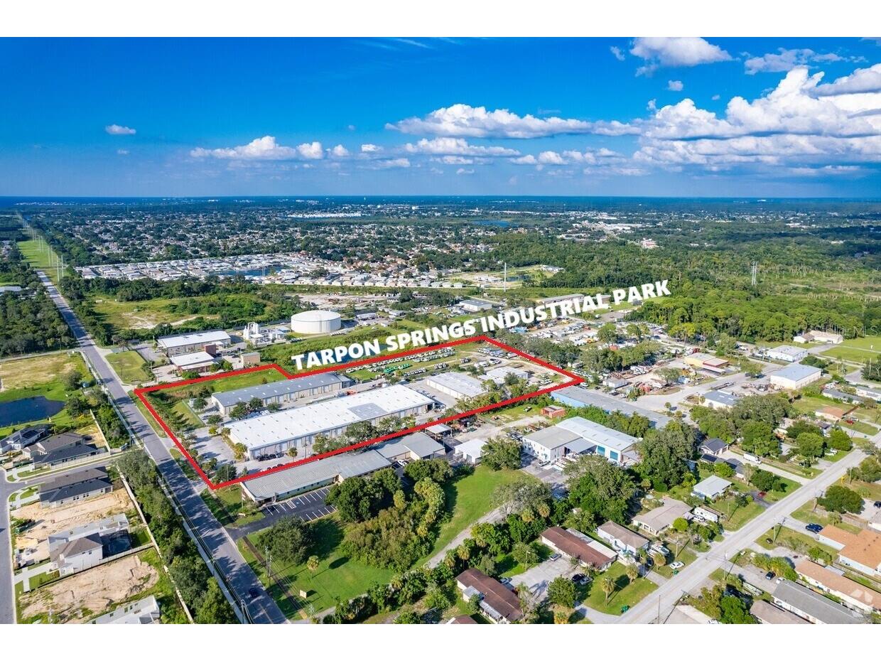 1400 L And R Industrial Boulevard #BLDG. A Tarpon Springs FL 34689 TB8477367 image8