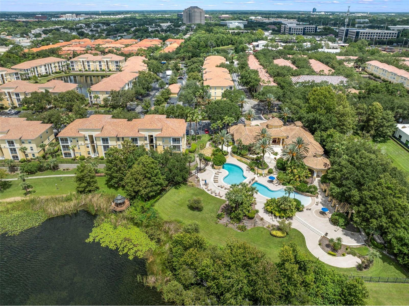 1400 Lake Shadow Circle #10104 Maitland FL 32751 O6377476 image2