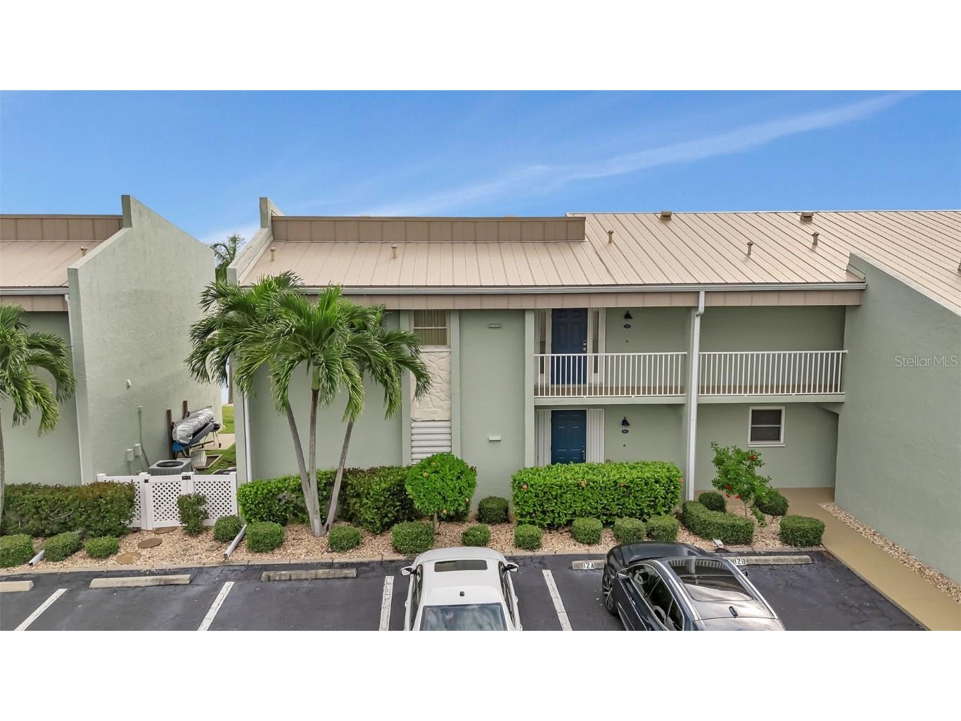 1400 Mineo Drive #12A Punta Gorda FL 33950 C7513562 image1