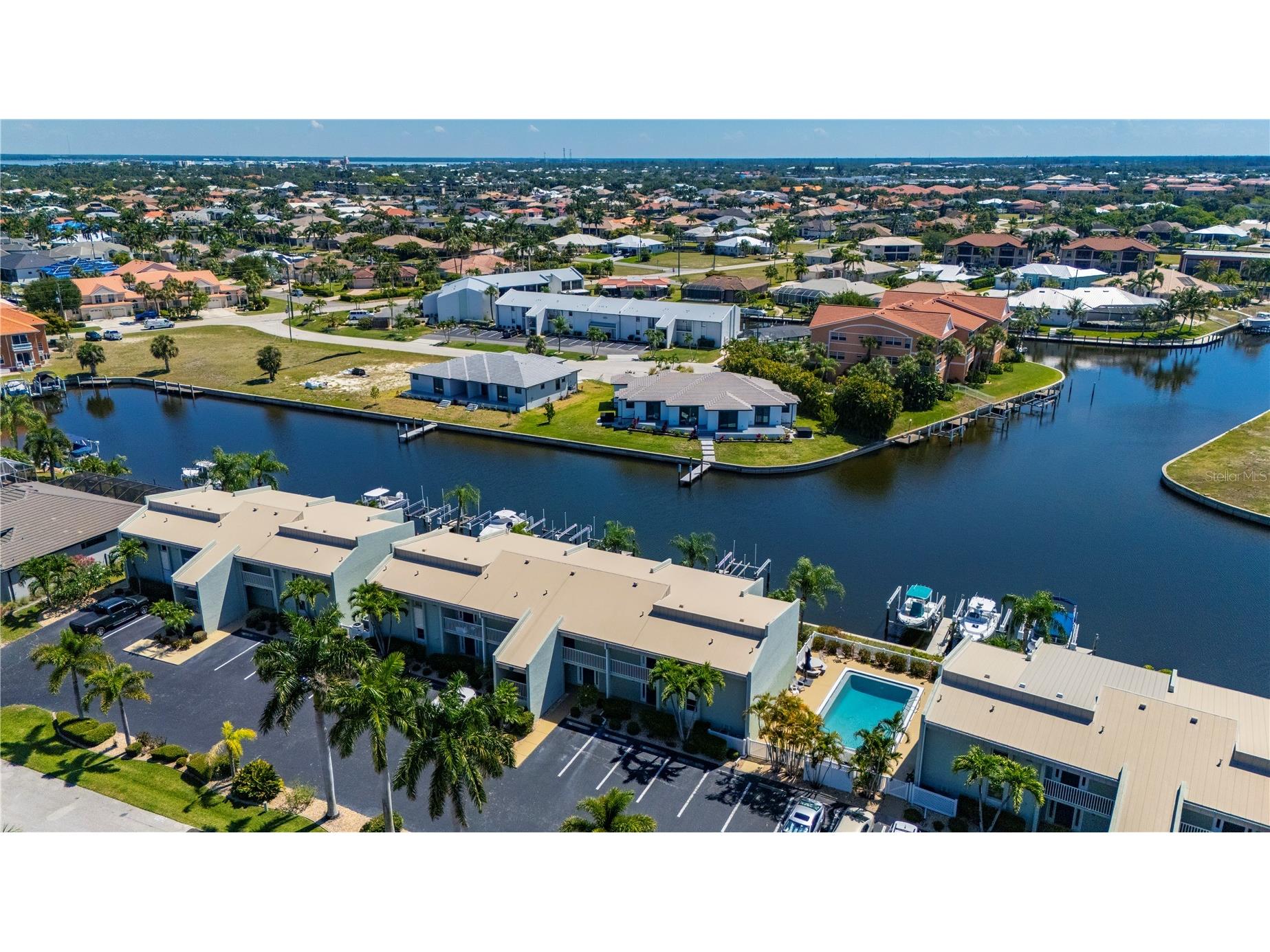 1400 Mineo Drive #12D Punta Gorda FL 33950 C7526311 image2