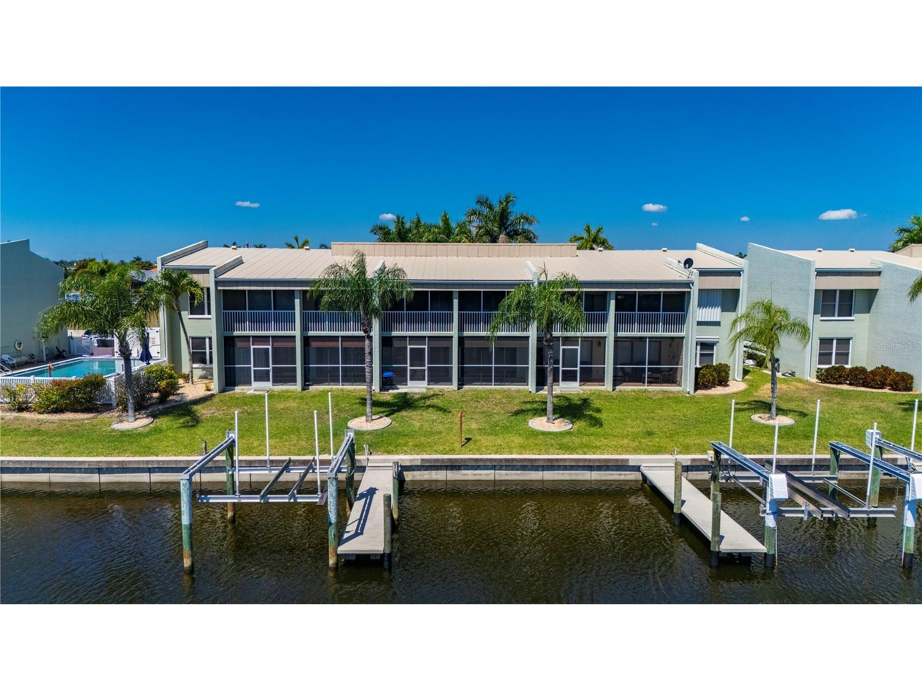 1400 Mineo Drive #12D Punta Gorda FL 33950 C7526311 image27