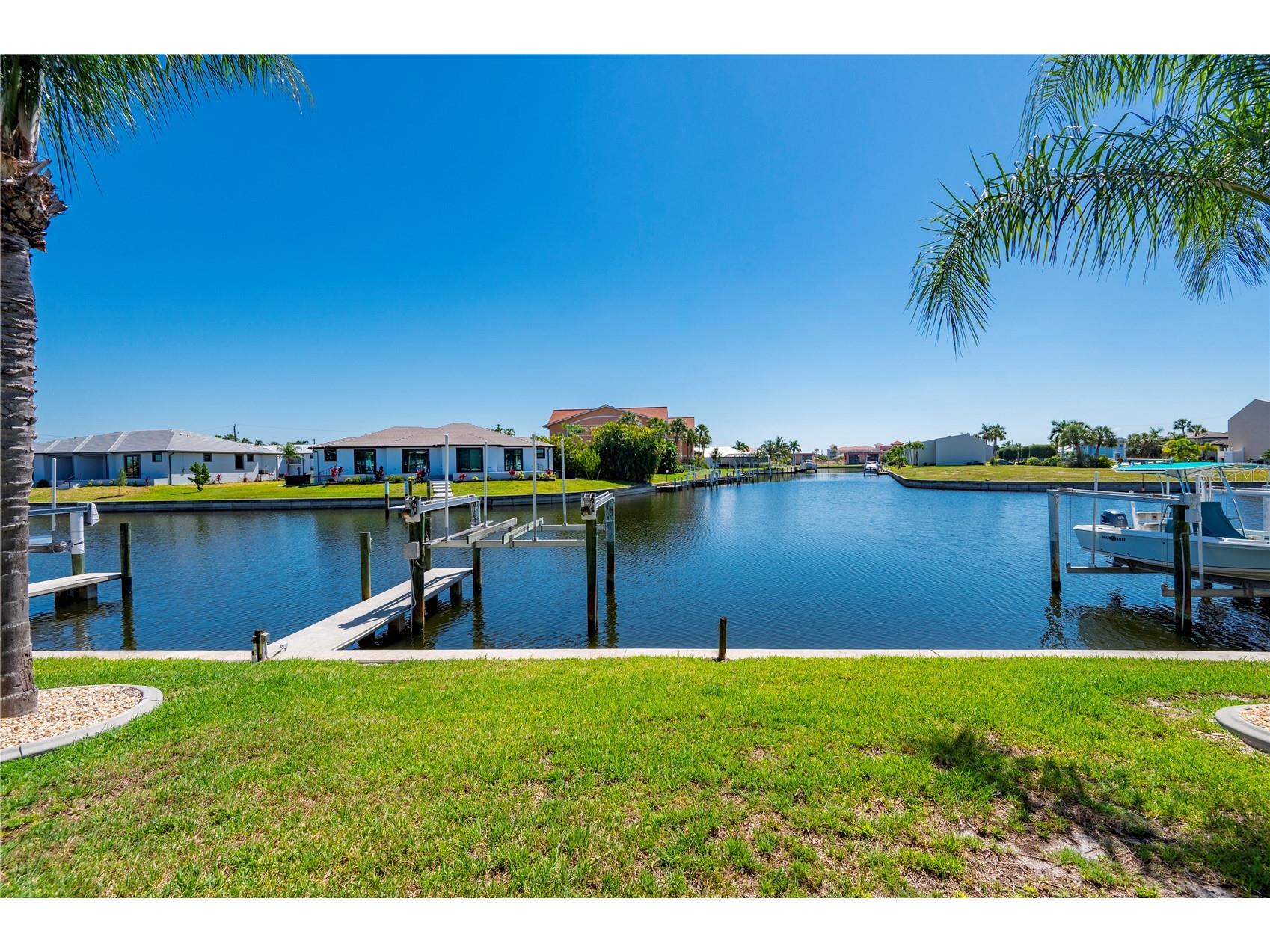 1400 Mineo Drive #12D Punta Gorda FL 33950 C7526311 image28