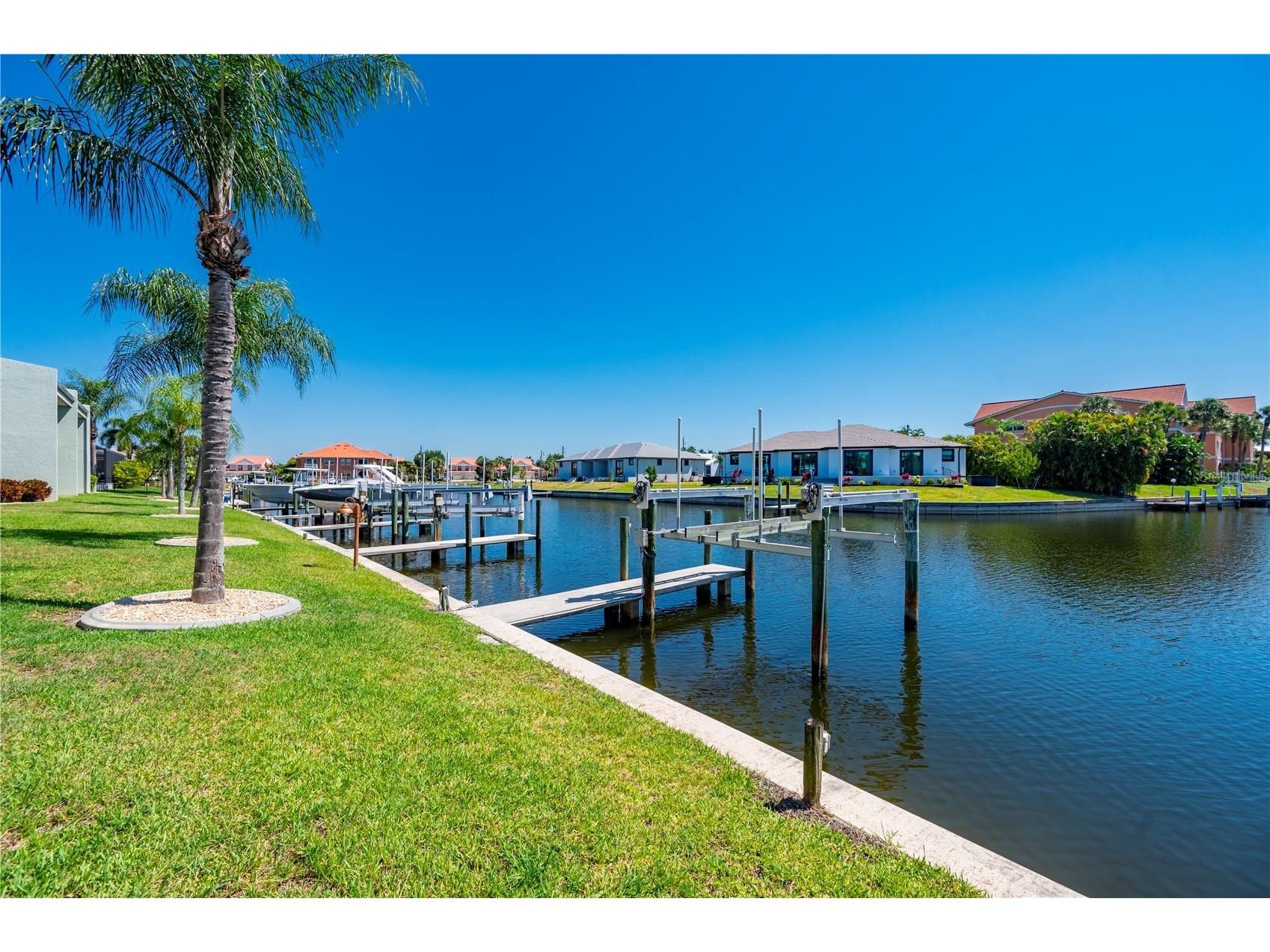 1400 Mineo Drive #12D Punta Gorda FL 33950 C7526311 image29