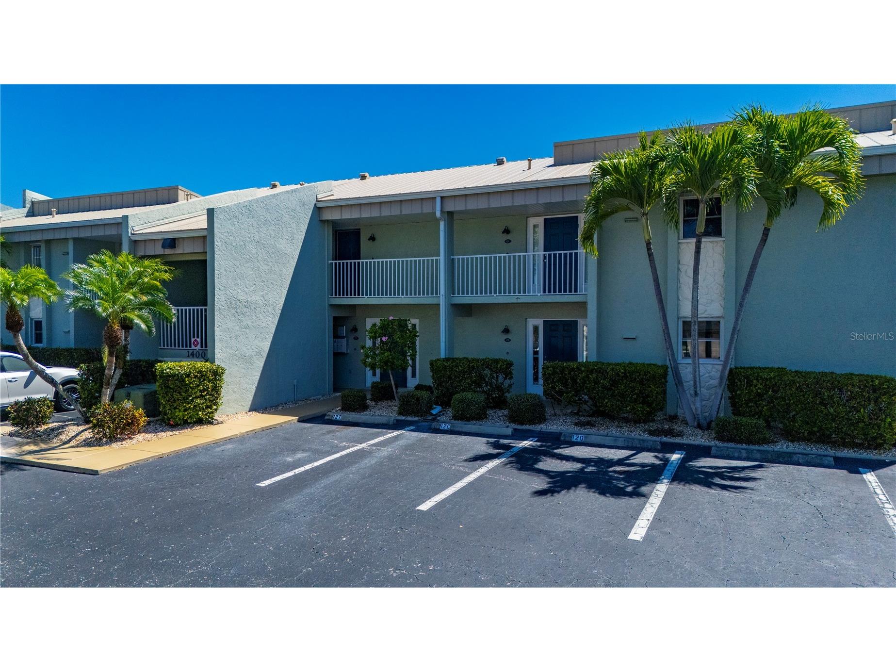 1400 Mineo Drive #12D Punta Gorda FL 33950 C7526311 image3
