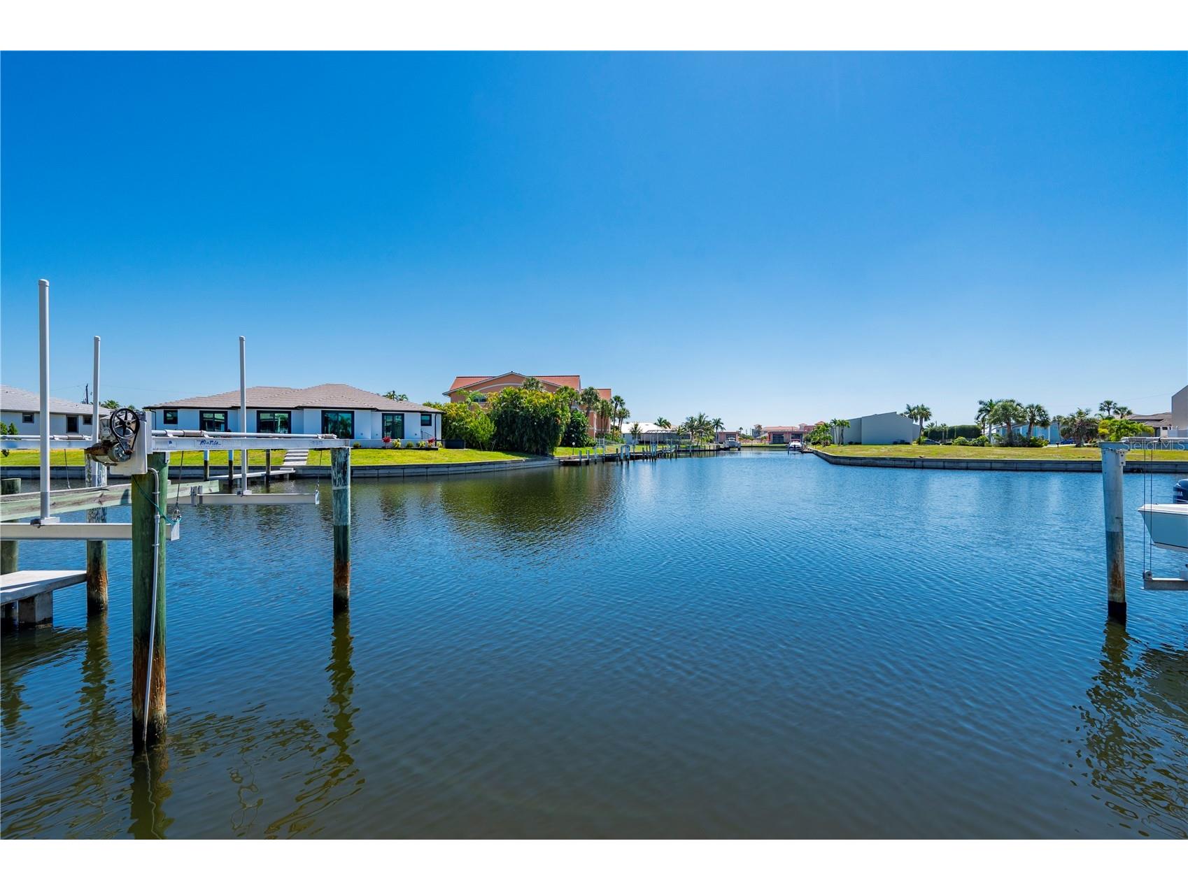 1400 Mineo Drive #12D Punta Gorda FL 33950 C7526311 image30