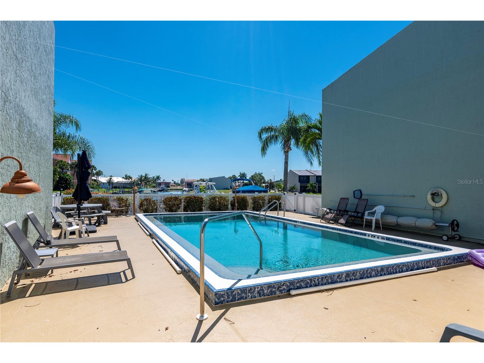 1400 Mineo Drive #12D Punta Gorda FL 33950 C7526311 image33
