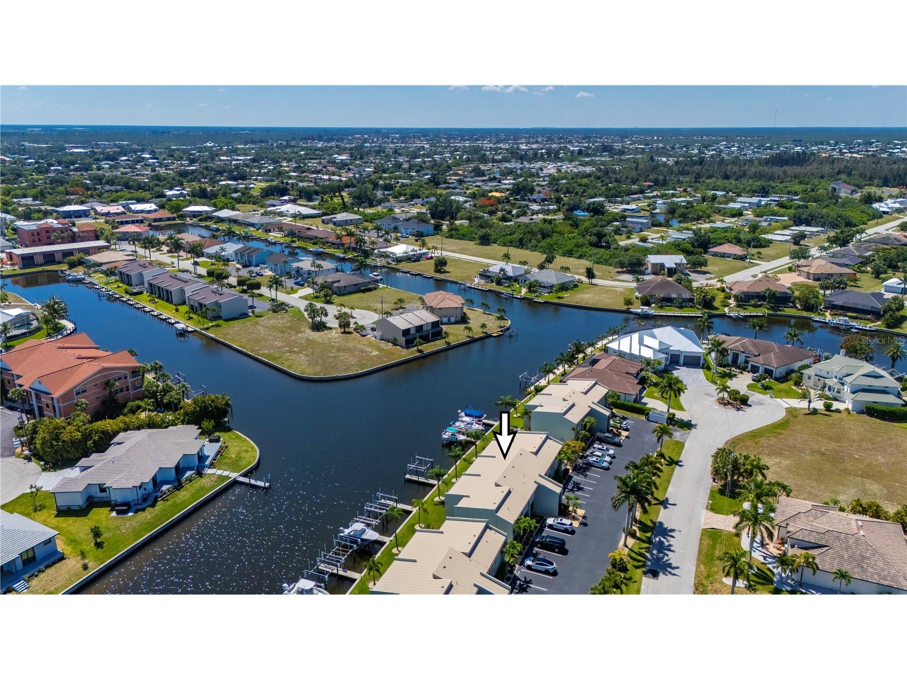 1400 Mineo Drive #12D Punta Gorda FL 33950 C7526311 image35
