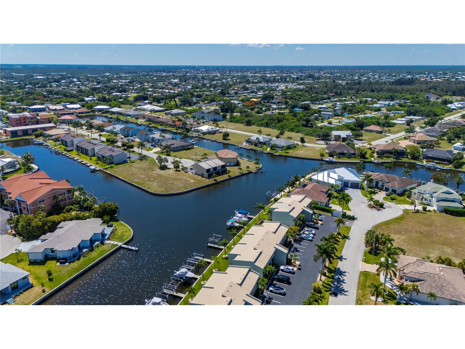 1400 Mineo Drive #12D Punta Gorda FL 33950 C7526311 image36