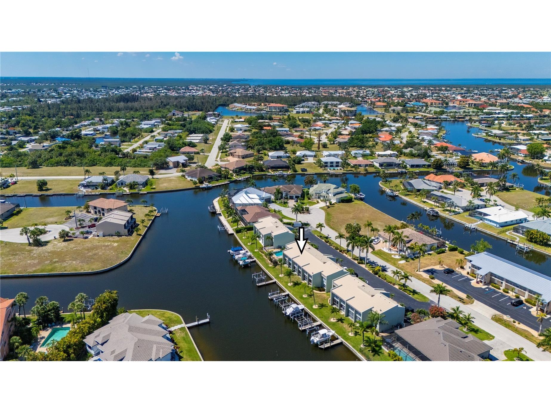 1400 Mineo Drive #12D Punta Gorda FL 33950 C7526311 image37