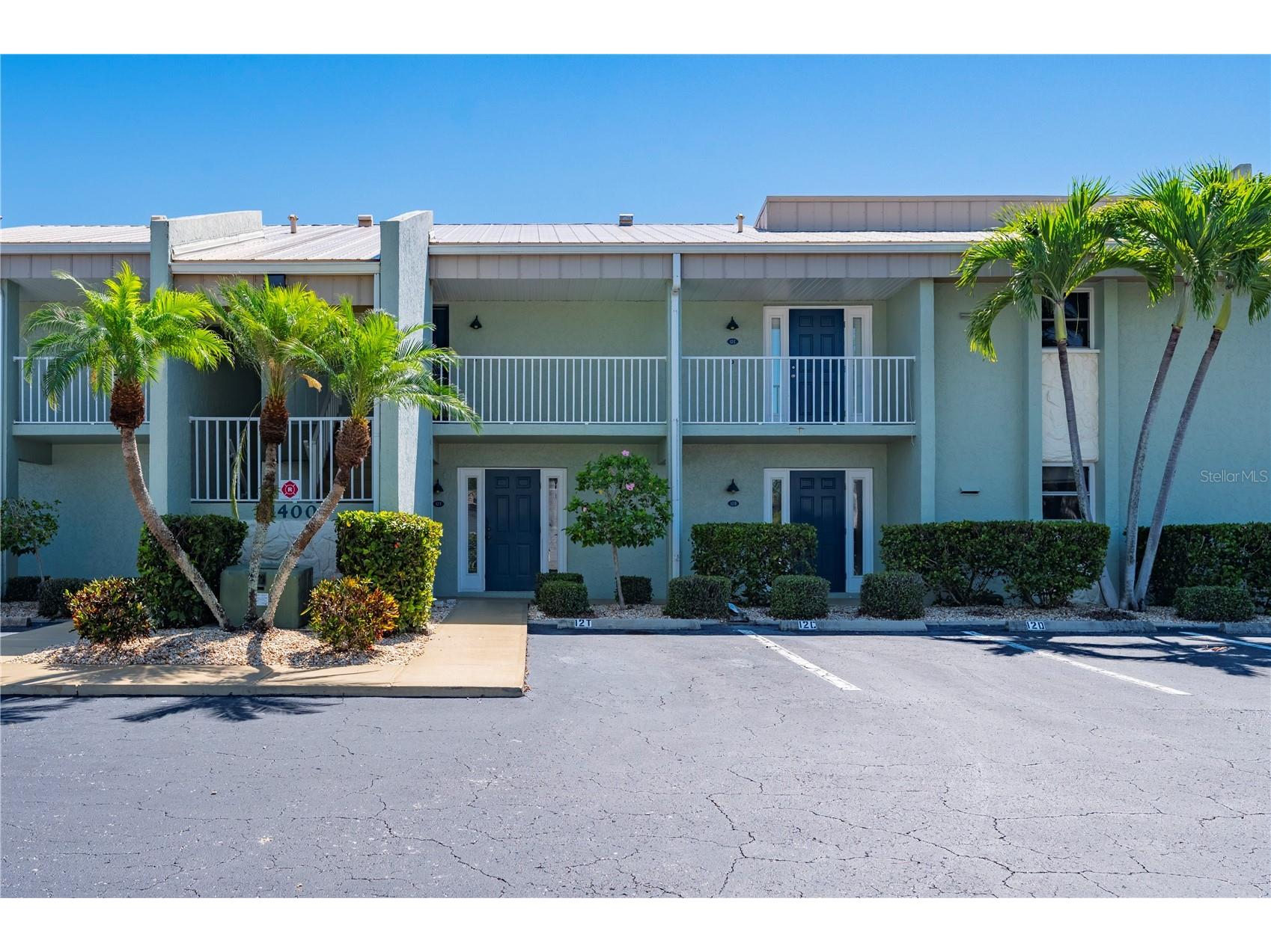1400 Mineo Drive #12T Punta Gorda FL 33950 C7526310 image1