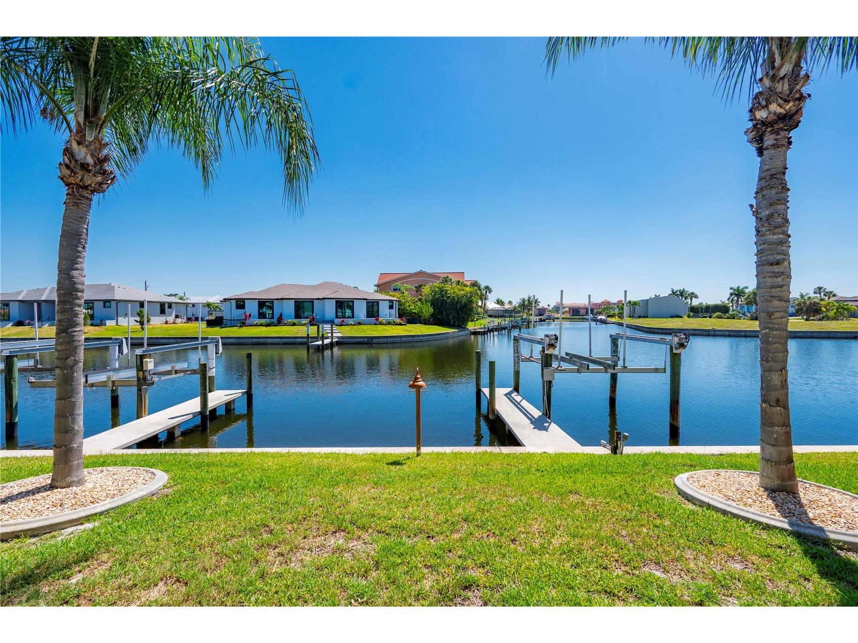1400 Mineo Drive #12T Punta Gorda FL 33950 C7526310 image36