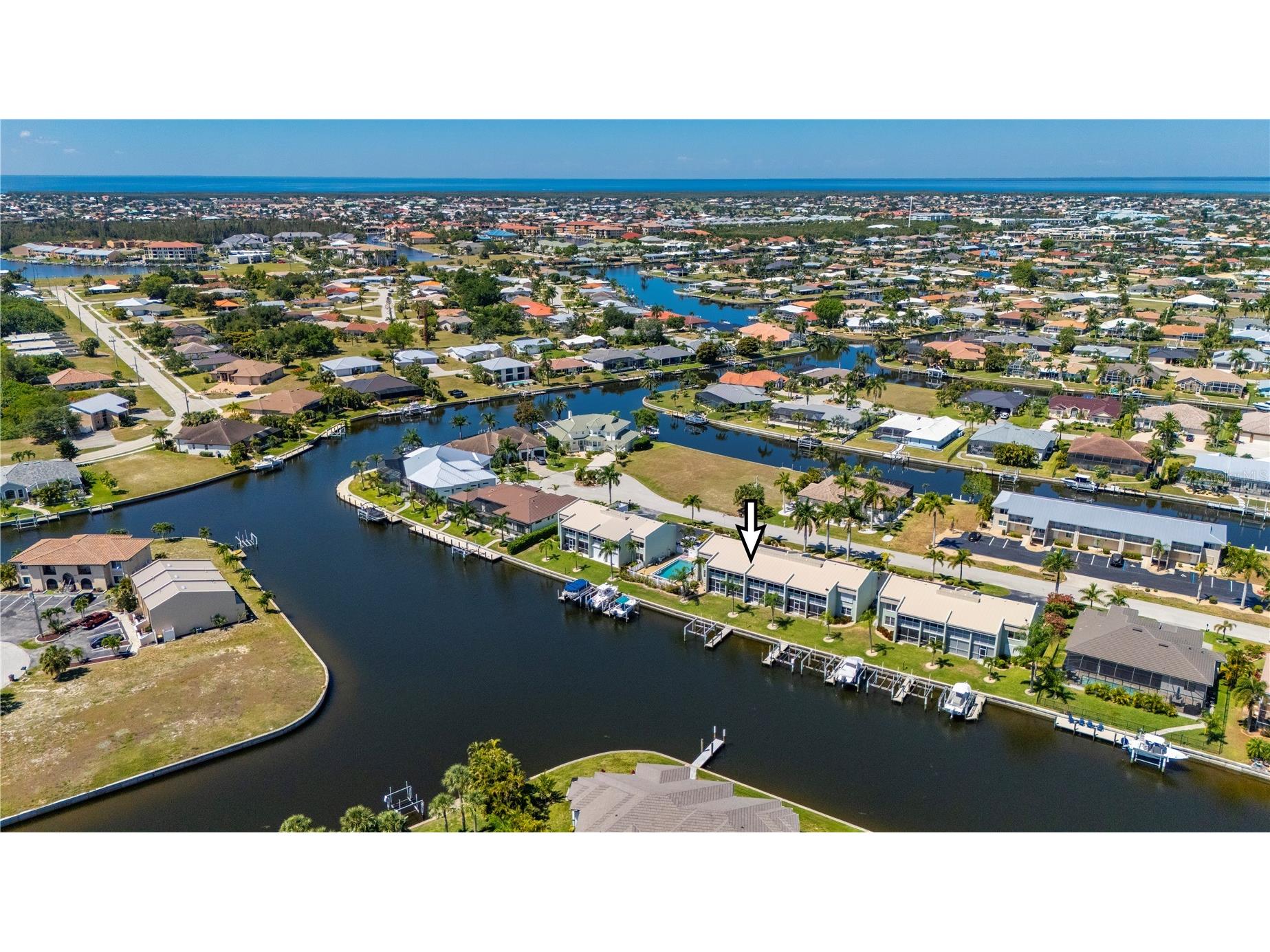 1400 Mineo Drive #12T Punta Gorda FL 33950 C7526310 image40