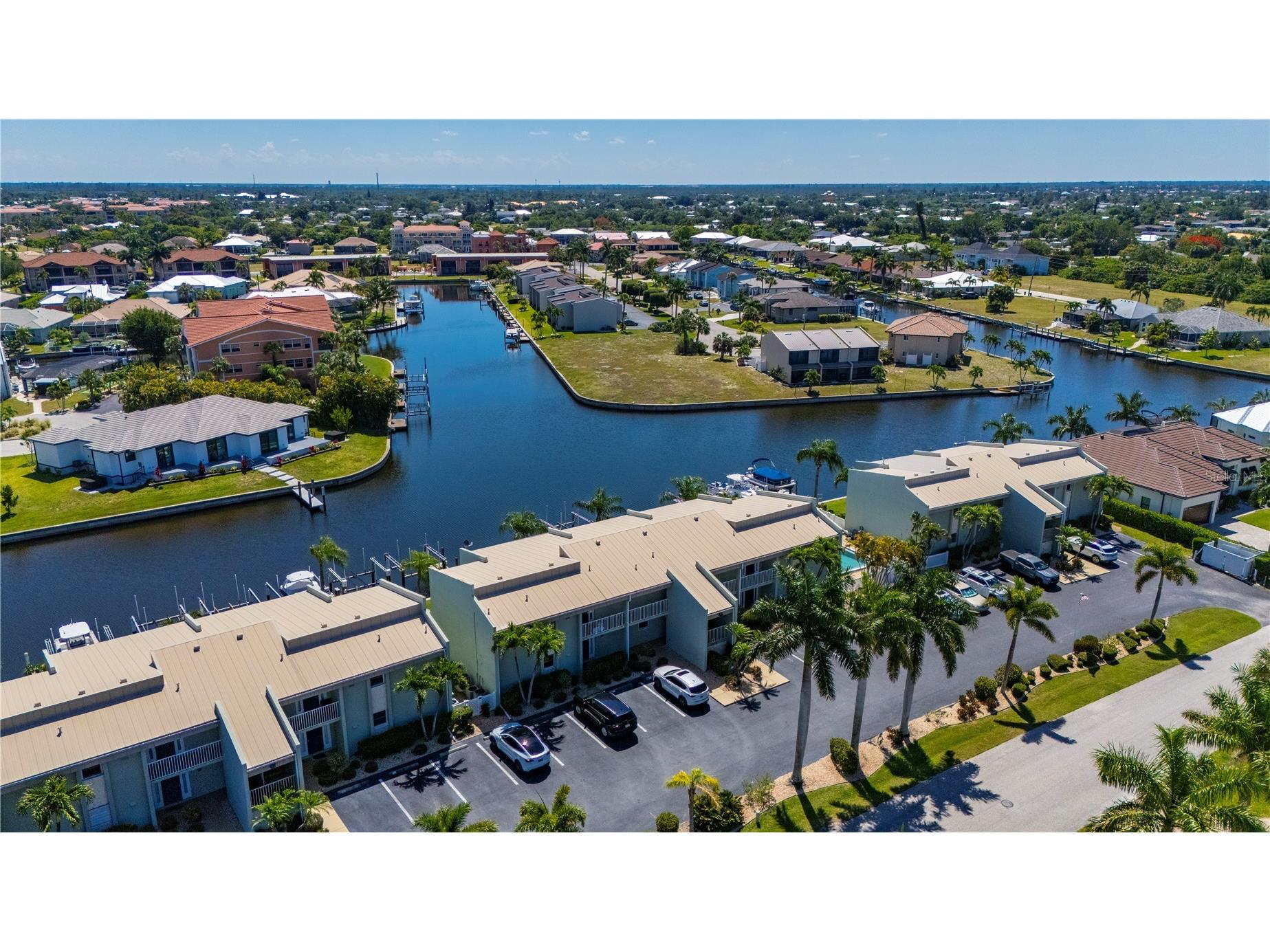 1400 Mineo Drive #12T Punta Gorda FL 33950 C7526310 image41