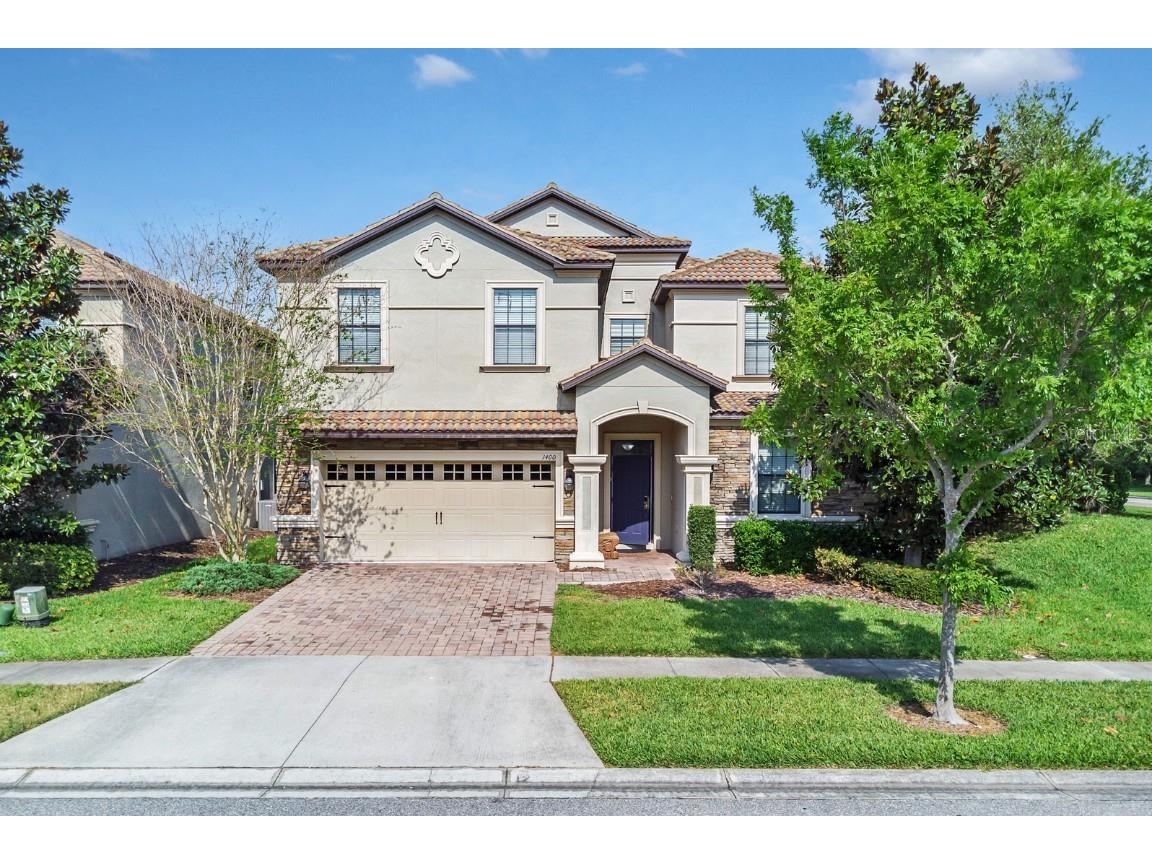 1400 Moon Valley Drive Davenport FL 33896 O6289612 image1