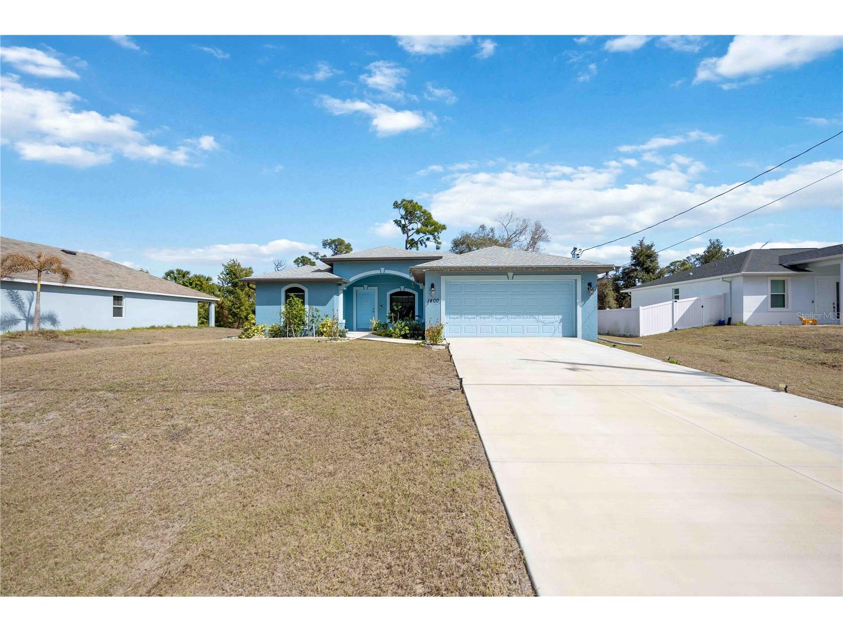 1400 Nordendale Boulevard North Port FL 34288 S5144233 image1