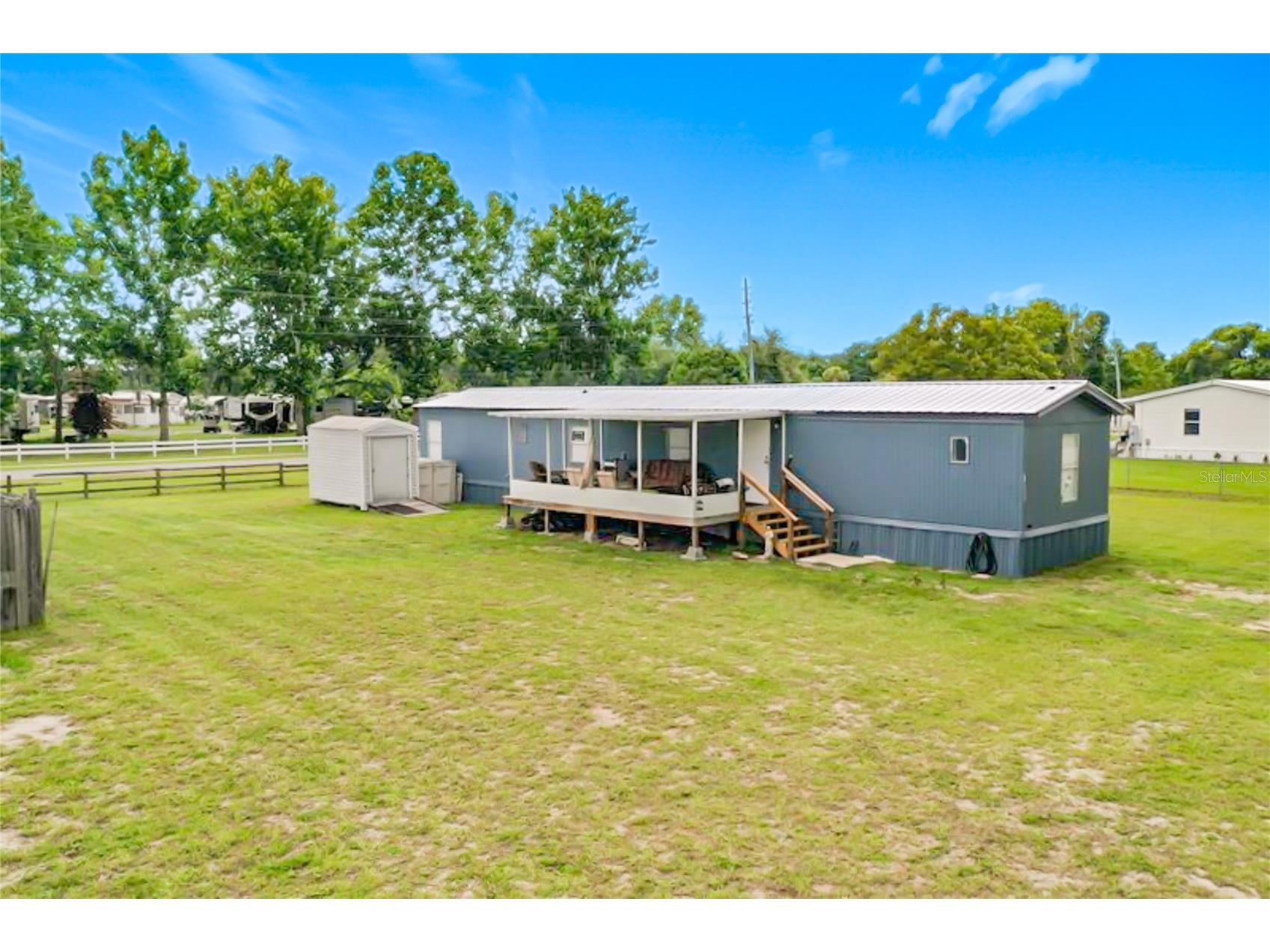 1400 NW 12th Lane Lake Panasoffkee FL 33538 TB8524069 image1