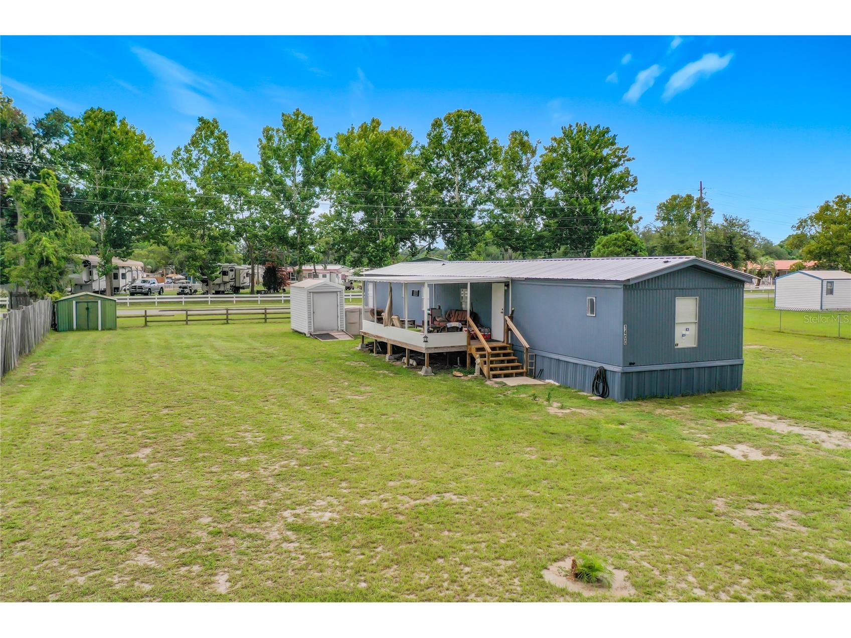 1400 NW 12th Lane Lake Panasoffkee FL 33538 TB8524069 image2