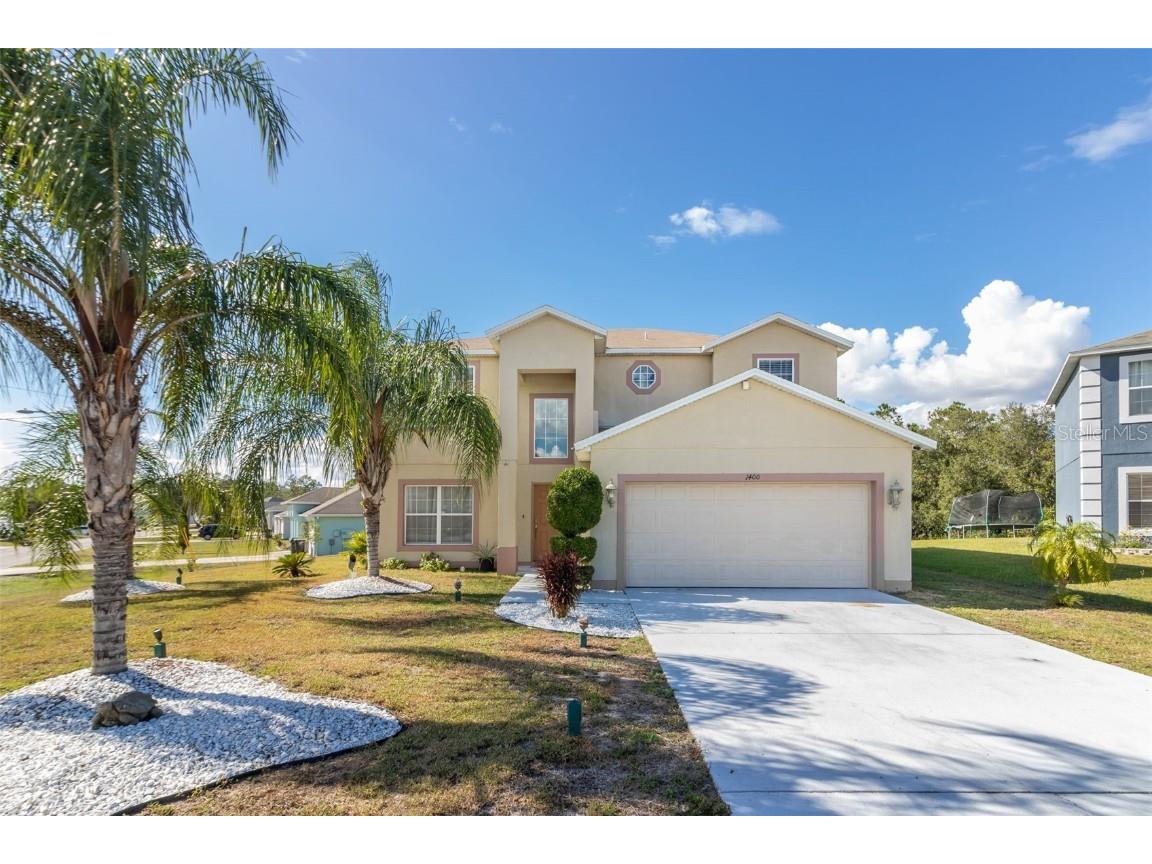 1400 Orlando Place Poinciana FL 34759 S5076771 image1