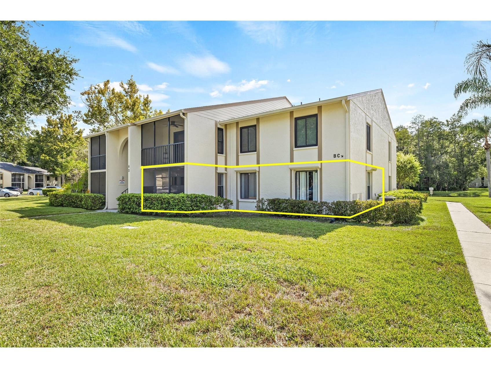 1400 Pine Glen Lane #D1 Tarpon Springs FL 34688 TB8425110 image2