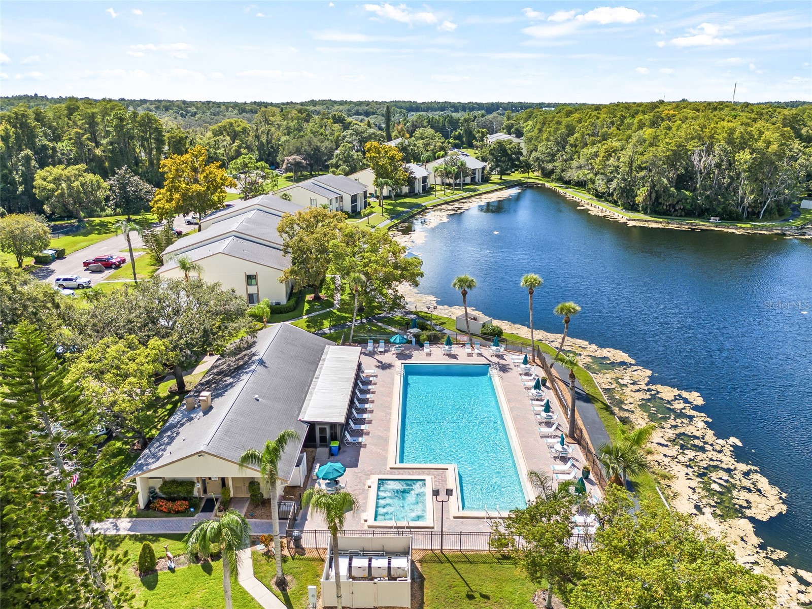 1400 Pine Glen Lane #D1 Tarpon Springs FL 34688 TB8425110 image4