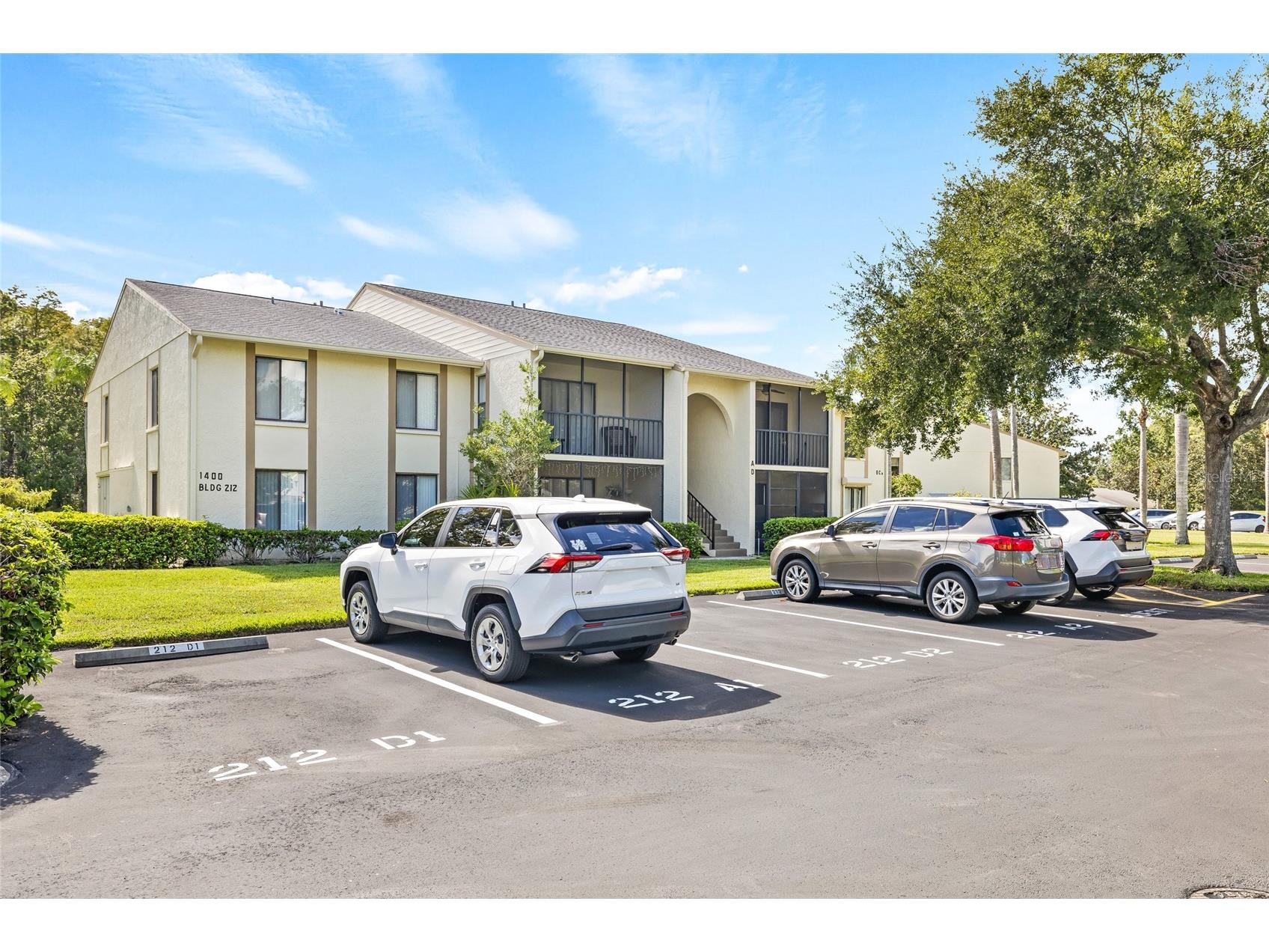 1400 Pine Glen Lane #D1 Tarpon Springs FL 34688 TB8425110 image50