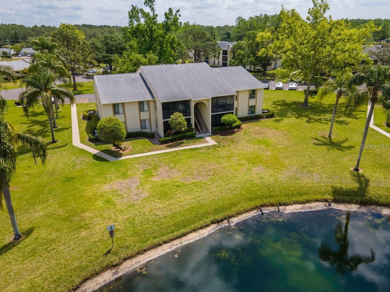 1400 Pine Glen Lane #D1 Tarpon Springs FL 34688 TB8425110 image52