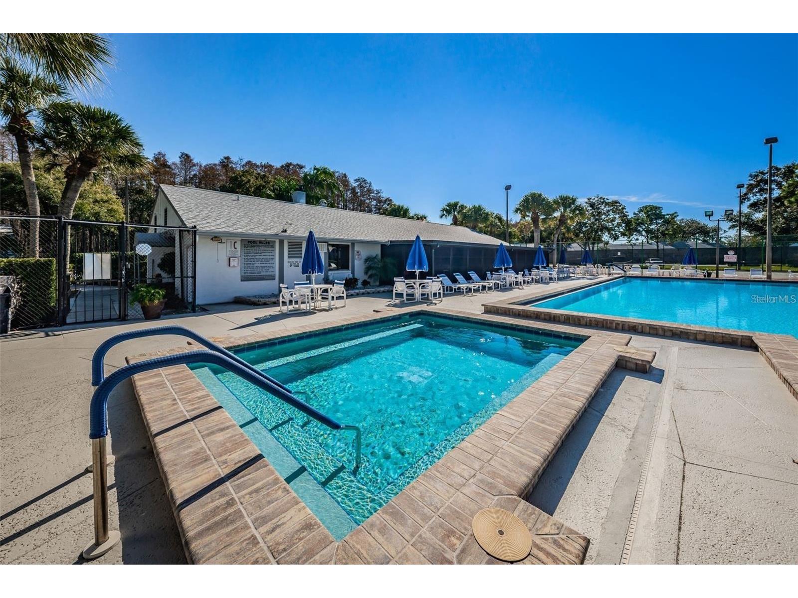 1400 Pine Glen Lane #D1 Tarpon Springs FL 34688 TB8425110 image7