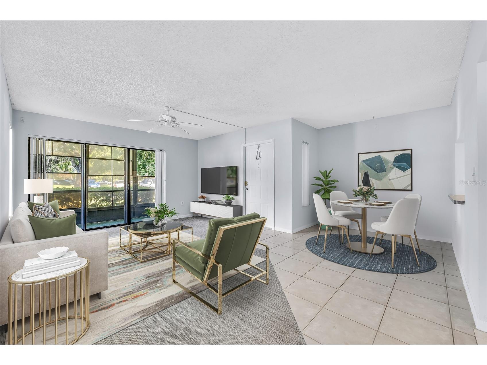 1400 Pine Glen Lane #D1 Tarpon Springs FL 34688 TB8425110 image9