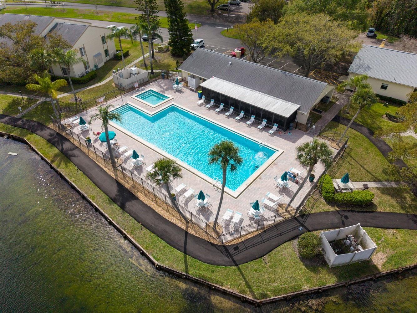 1400 Pine Glen Lane #D2 Tarpon Springs FL 34688 TB8486648 image6