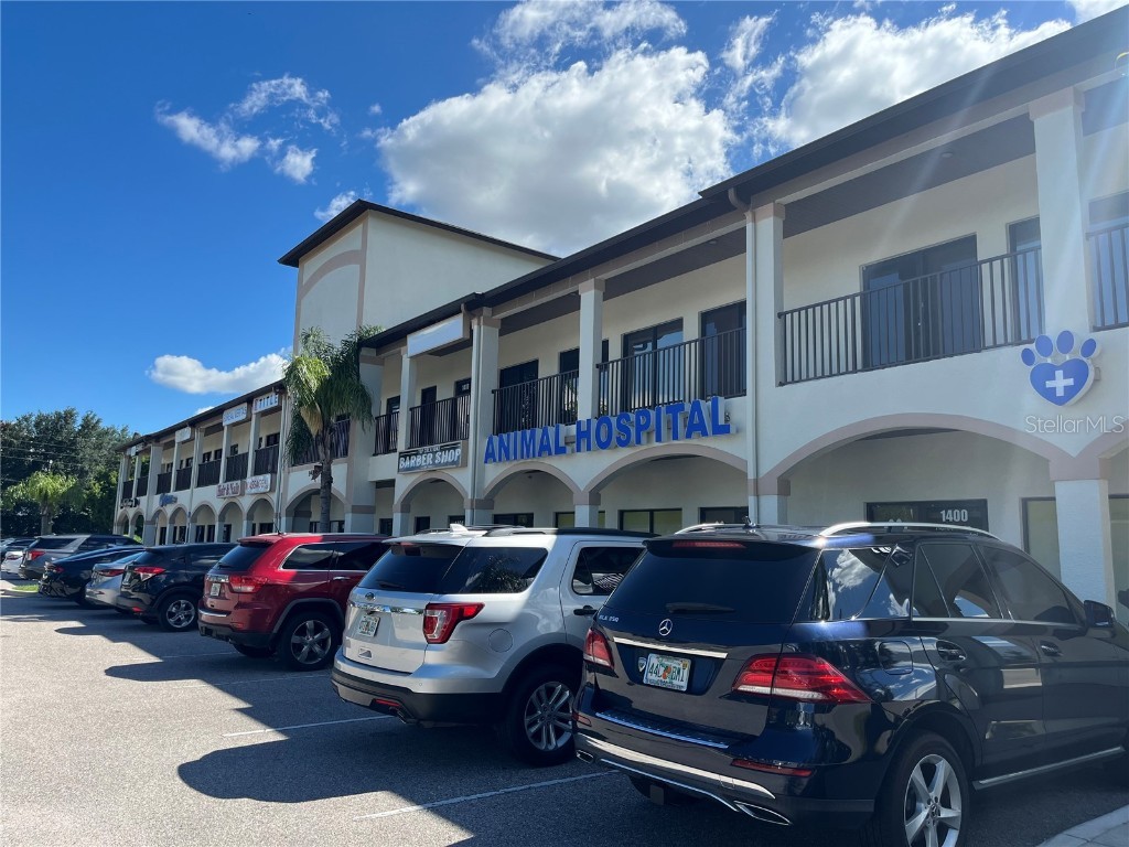 1400 S Narcoossee Road #1414 Saint Cloud FL 34771 S5108189 image1