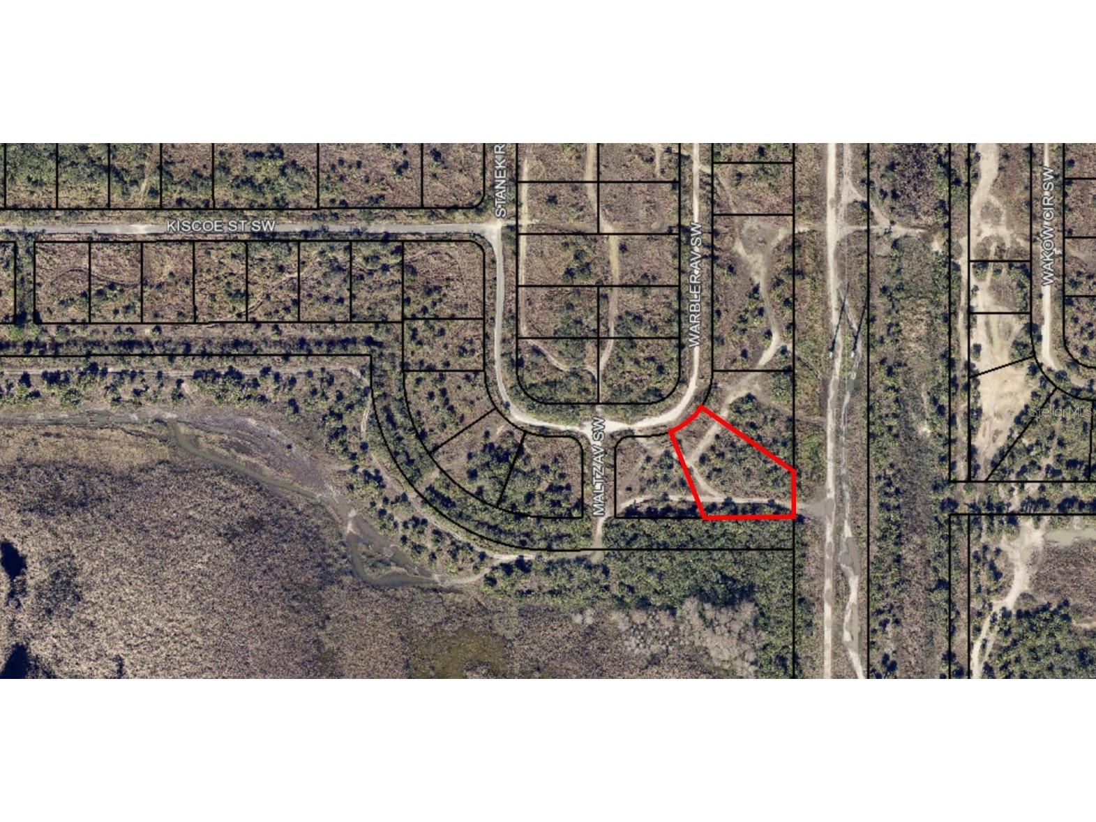 1400 Stanek Road SW Palm Bay FL 32908 NS1083194 image1