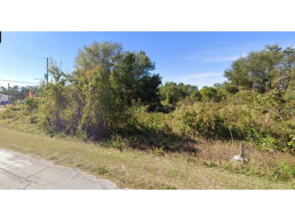 1400 Stuart Lane Poinciana FL 34759 W7879452 image1