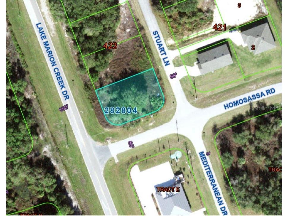 1400 Stuart Lane Poinciana FL 34759 W7879452 image2