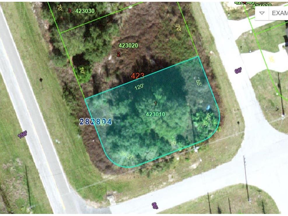 1400 Stuart Lane Poinciana FL 34759 W7879452 image3