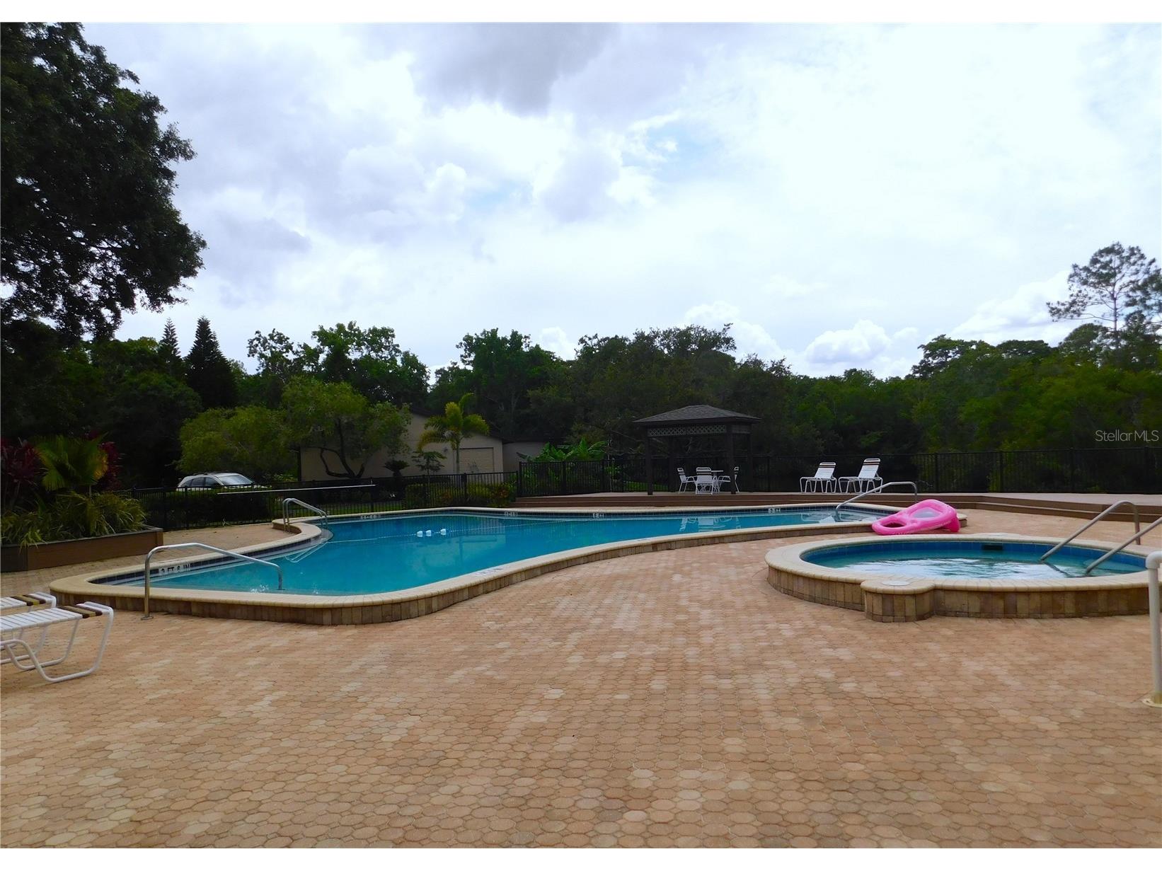 1400 Tarpon Woods Boulevard #1-4 Palm Harbor FL 34685 TB8514767 image22
