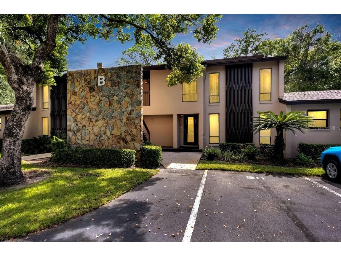 1400 Tarpon Woods Boulevard #B5 Palm Harbor FL 34685 TB8304675 image1