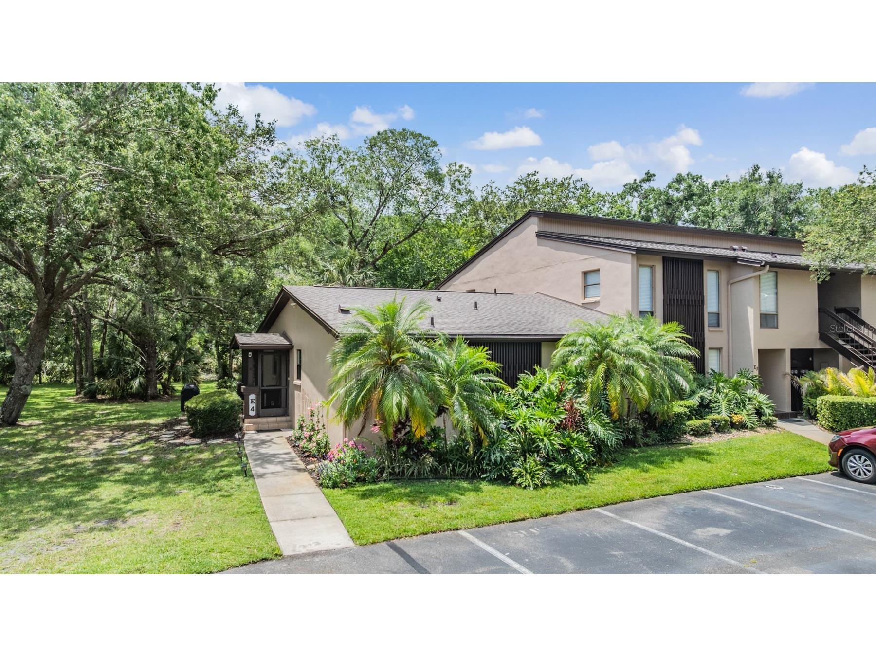1400 Tarpon Woods Boulevard #E4 Palm Harbor FL 34685 TB8490390 image1
