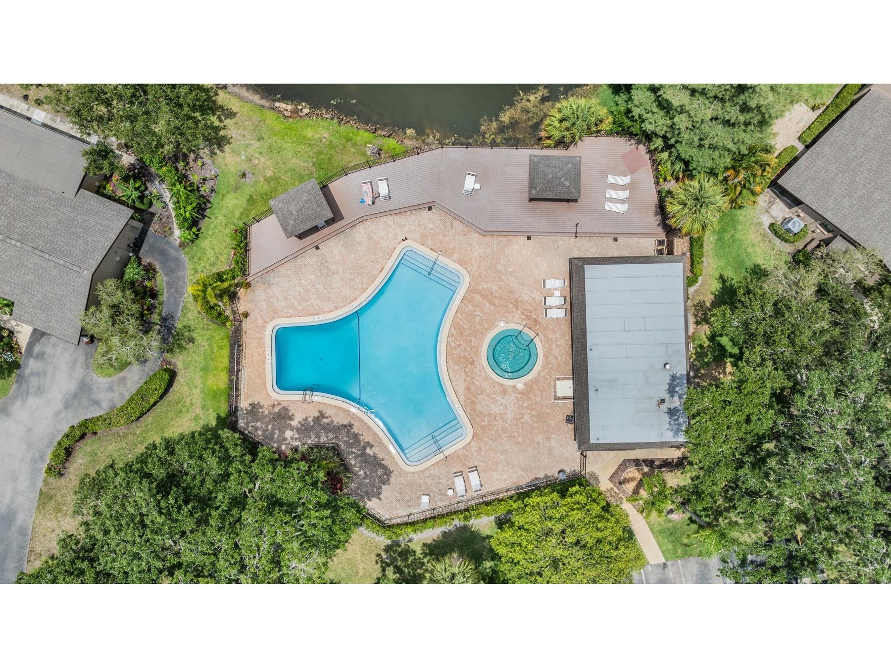 1400 Tarpon Woods Boulevard #E4 Palm Harbor FL 34685 TB8490390 image33