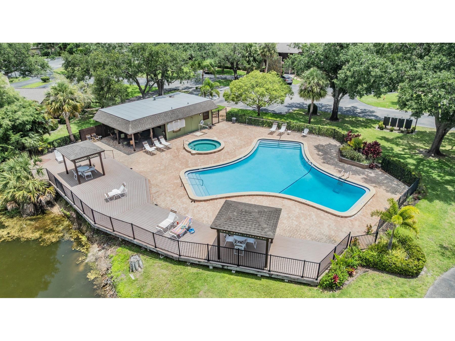 1400 Tarpon Woods Boulevard #E4 Palm Harbor FL 34685 TB8490390 image34