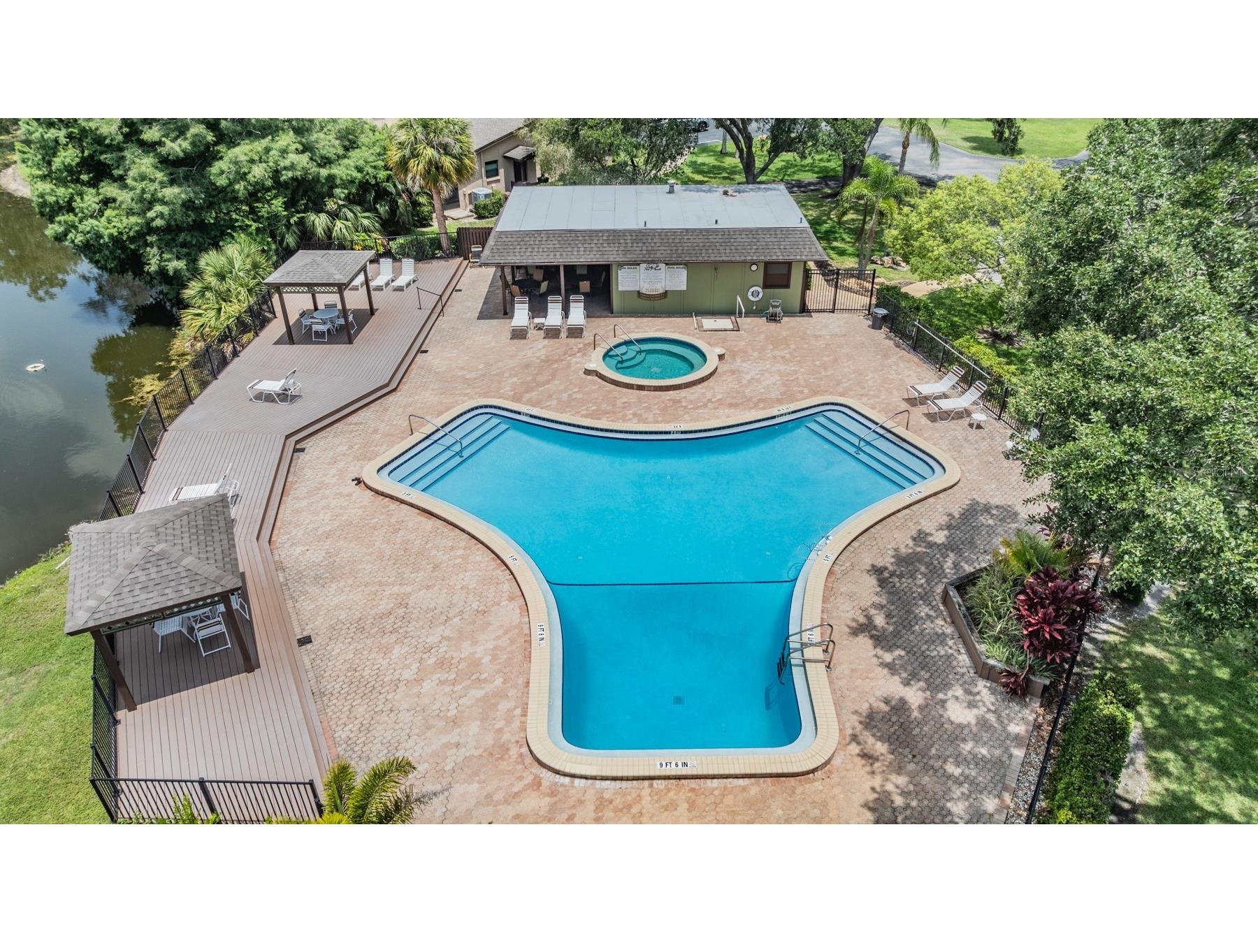 1400 Tarpon Woods Boulevard #E4 Palm Harbor FL 34685 TB8490390 image35