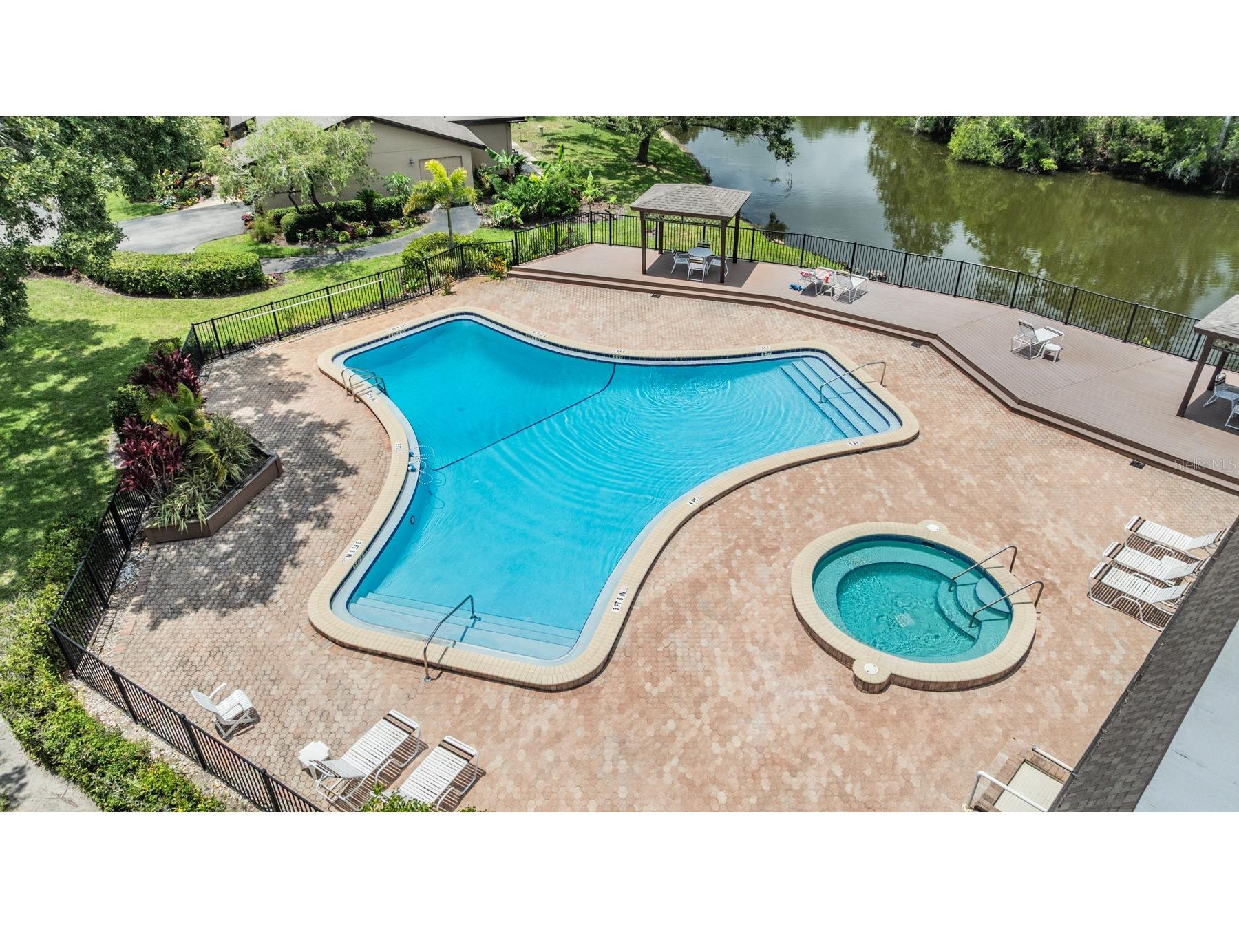 1400 Tarpon Woods Boulevard #E4 Palm Harbor FL 34685 TB8490390 image36
