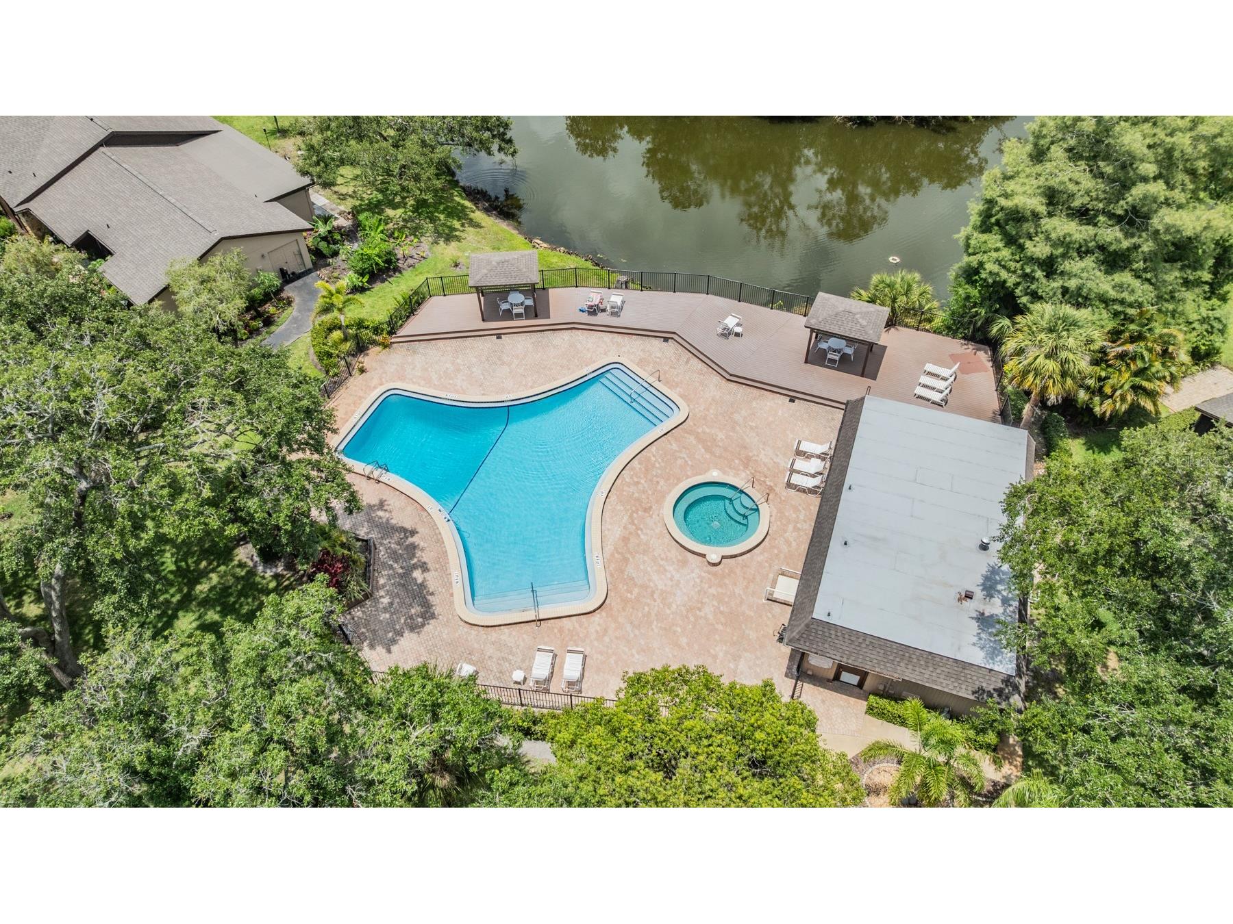 1400 Tarpon Woods Boulevard #E4 Palm Harbor FL 34685 TB8490390 image37