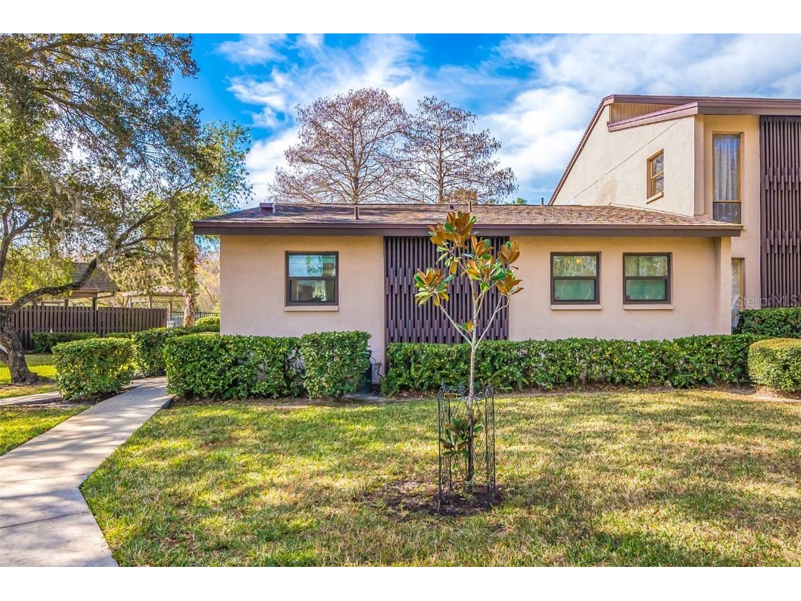 1400 Tarpon Woods Boulevard #G4 Palm Harbor FL 34685 T3504249 image1