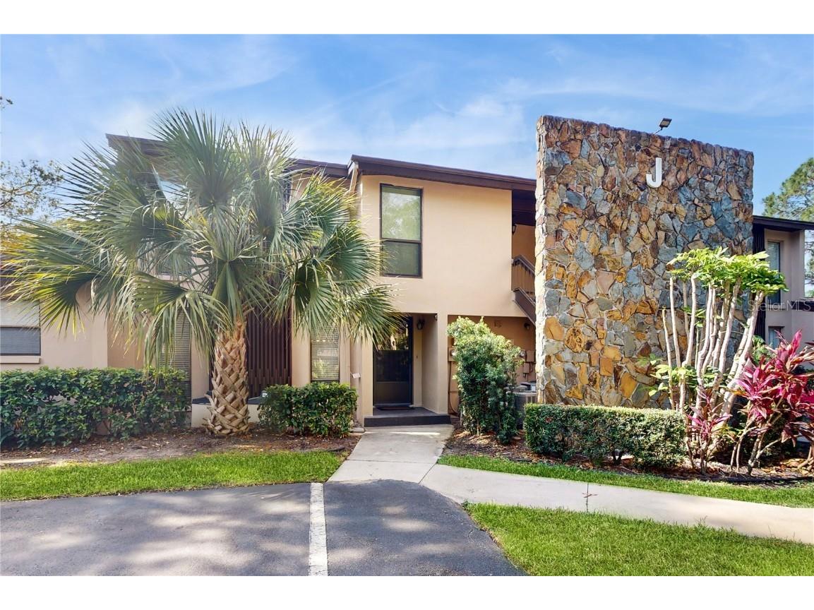 1400 Tarpon Woods Boulevard #J3 Palm Harbor FL 34685 U8241908 image1