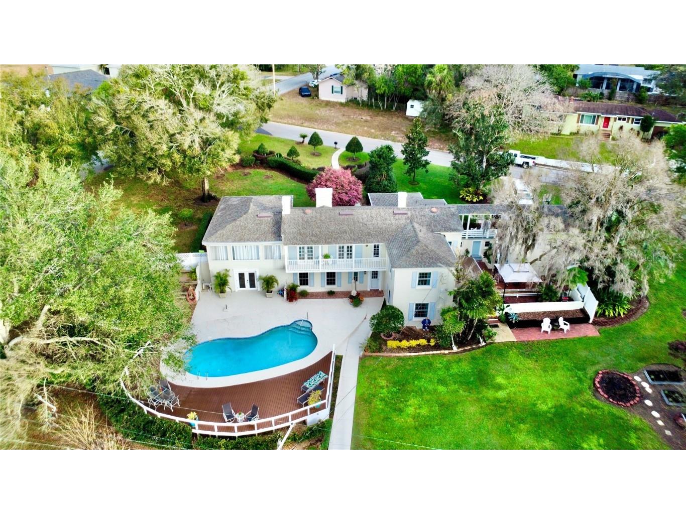 1400 Tedford Street Eustis FL 32726 O6283320 image1