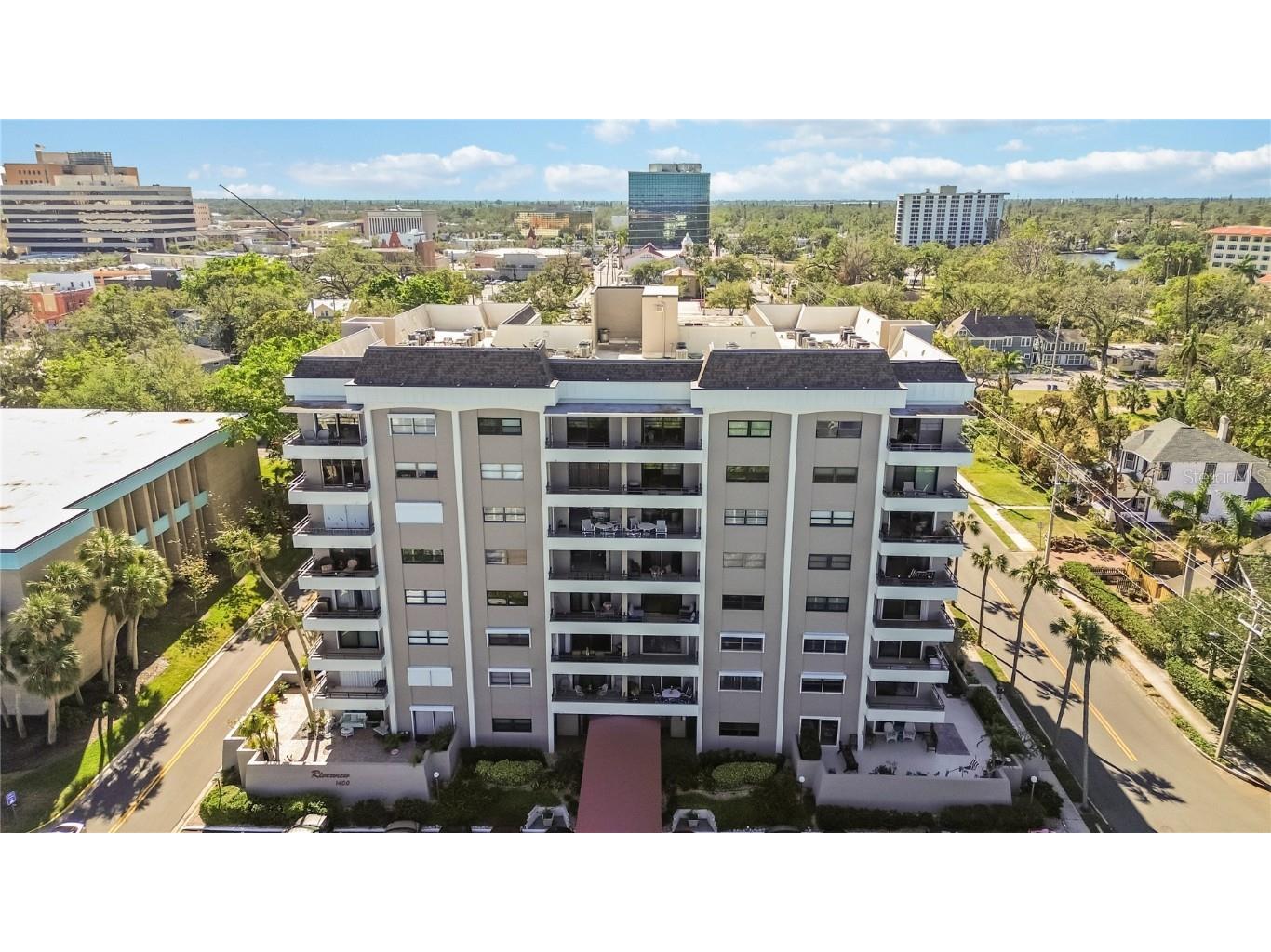 1400 W Barcarrota Boulevard #404 Bradenton FL 34205 - MANATEE RIVER A4629612 image1